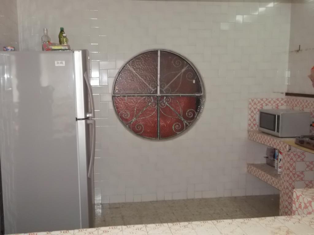 El Sunset Hostel Πουέρτο Βαγιάρτα Εξωτερικό φωτογραφία