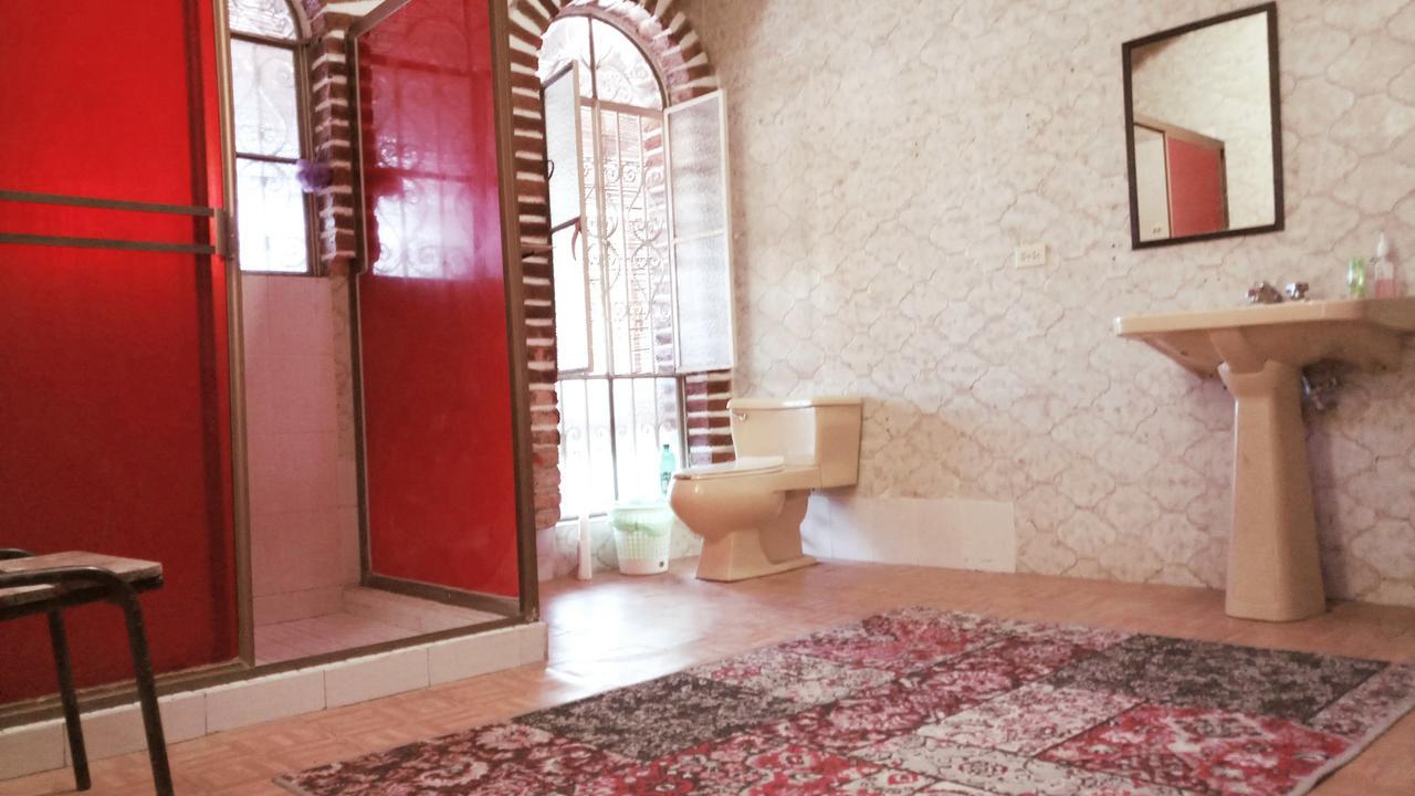 El Sunset Hostel Πουέρτο Βαγιάρτα Εξωτερικό φωτογραφία