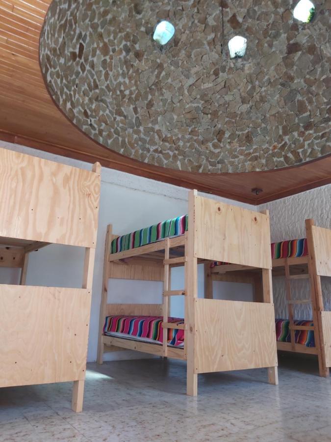 El Sunset Hostel Πουέρτο Βαγιάρτα Εξωτερικό φωτογραφία